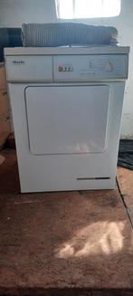 Wasdroger Miele Novotronic T456 - Goede Staat!, Witgoed en Apparatuur, 6 tot 8 kg, Gebruikt, Luchtafvoer, Ophalen of Verzenden