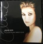 Originele CD Lets talk about love van Celine Dion, Ophalen of Verzenden