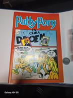 Pattyporn in Cuba - Stripboek, Eén stripboek, Ophalen of Verzenden, Zo goed als nieuw