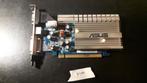 Asus GeForce 7200GS 256MB DDR2 [K380]  6-7, Computers en Software, Videokaarten, PCI-Express 2, GDDR6, Ophalen of Verzenden, Zo goed als nieuw