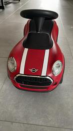 Mini Baby Racer - Rode Loopauto, Kinderen en Baby's, Ophalen, Zo goed als nieuw, Loopvoertuig