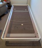 Gratis ophalen: Bed en/of matras, Ophalen, Gebruikt, 90 cm, Eenpersoons