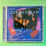 Duran Duran Arena cd inclusief Bonustracks.          Starcd, Ophalen of Verzenden, 1980 tot 2000, Zo goed als nieuw