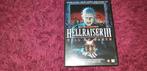 Te koop dvd Hellraiser deel 3, Alle leeftijden, Ophalen of Verzenden, Zo goed als nieuw, Overige genres