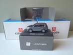 NOREV 1:43 Citroën C Crosser 2007 met unieke documentatie, Ophalen of Verzenden, Nieuw, Auto, Norev