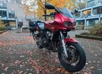 Yamaha Fazer 600 1998, Ophalen, Gebruikt