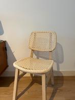 Voxlön IKEA Chair, Huis en Inrichting, Stoelen, Ophalen, Zo goed als nieuw, Wit, Eén
