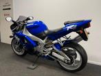 Yamaha YZF R1 LEASE VOORDELIG!, Motoren, Motoren | Yamaha, 4 cilinders, Motorrijbewijs A, Bedrijf, Onbekend