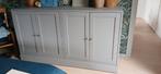 Twee gelijke kastjes uit de Havsta collectie van Ikea., Ophalen, Zo goed als nieuw, 25 tot 50 cm, 50 tot 100 cm