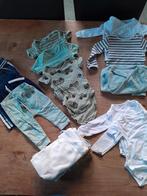 Pakket kleding maat 56, Kinderen en Baby's, Babykleding | Baby-kledingpakketten, Maat 56, Ophalen of Verzenden, Zo goed als nieuw