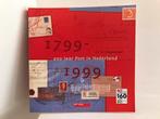 200 jaar Post in Nederland / G. Hogesteeger, Postzegels en Munten, Postzegels | Nederland, Ophalen of Verzenden, Na 1940