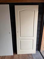 Deuren, Kunststof, 80 tot 100 cm, Binnendeur, Ophalen of Verzenden