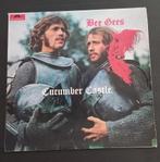 Bee Gees Cucumber Castle UK LP 1970 EX, Ophalen of Verzenden, 1960 tot 1980, Zo goed als nieuw, 12 inch