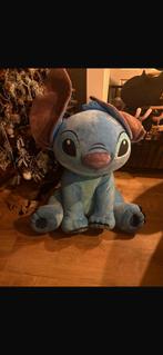 XXL Stitch Knuffel, Ophalen of Verzenden, Zo goed als nieuw, Overige typen