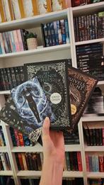 Het Negende Huis en Duivels Vlucht, Ophalen of Verzenden, Nieuw, Populaire fictie