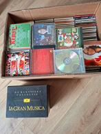 Grote CD Collectie: Jaren '80 - 2015, Divers Genre, Cd's en Dvd's, Cd's | Overige Cd's, Ophalen, Gebruikt