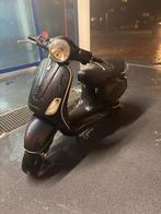 Vespa LX 50 brom te koop/ruil, Overige modellen, Maximaal 45 km/u, Ophalen of Verzenden, Zo goed als nieuw