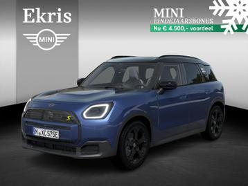 Mini Countryman SE ALL4 Classic Trim | Pakket XL beschikbaar voor biedingen