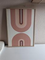 muurdecoratie abstract, Ophalen, Minder dan 50 cm, Schilderij, Minder dan 50 cm