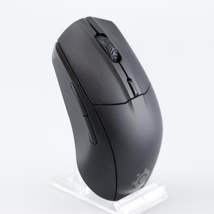 Steelseries Rival 3 Draadloze Gaming muis | Nette Staat, Computers en Software, Muizen, Zo goed als nieuw