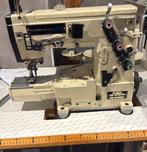 Global Industriële Naaimachine, Overige merken, Gebruikt, Ophalen of Verzenden, Naaimachine