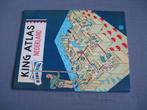 Tonnema King atlas (eerste druk 1991), Ophalen of Verzenden, Nieuw, Overige typen