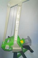 Playmobil Hijskraan HK-T120 izgst, Kinderen en Baby's, Speelgoed | Playmobil, Ophalen of Verzenden, Zo goed als nieuw, Complete set