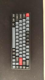 Keychron K6 Pro, Computers en Software, Toetsenborden, Gebruikt, Gaming toetsenbord, Ophalen of Verzenden, Draadloos