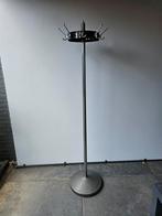 Vintage Oostwoud staande kapstok, Huis en Inrichting, Woonaccessoires | Kapstokken, Ophalen, Gebruikt, Metaal, Staande kapstok