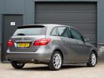 Mercedes-Benz B-Klasse 200 Ambition TOPSTAAT! DEALER ONDERHO, Voorwielaandrijving, Gebruikt, Leder en Stof, 1595 cc