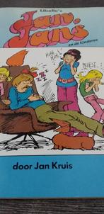 Strip, Eén stripboek, Ophalen, Gelezen