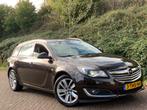 Opel Insignia Sports Tourer 2.0 CDTI EcoFLEX Cosmo 2014 FULL, Voorwielaandrijving, Euro 5, Bruin, 26 km/l