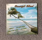 Beautiful Island Indie/Indonesie lp, Ophalen, Gebruikt, 12 inch