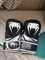 Venum MMA handschoenen training L/XL, Sport en Fitness, Vechtsporten en Zelfverdediging, Overige, Maat XL, Vechtsportbescherming