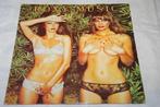 Roxy Music – Country Life LP Vinyl, Ophalen of Verzenden, Gebruikt, 12 inch, Poprock
