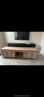 Tv kast, Huis en Inrichting, Ophalen, 25 tot 50 cm, 150 tot 200 cm, Minder dan 100 cm