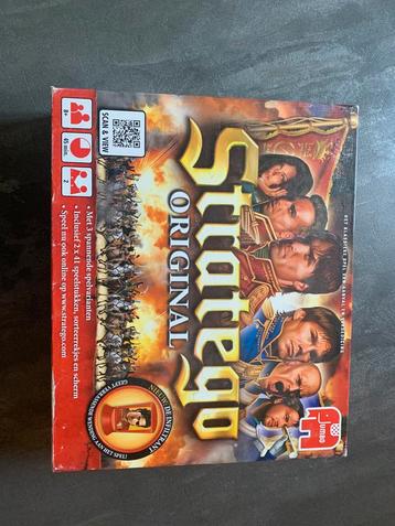 Stratego Original Jumbo beschikbaar voor biedingen