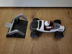 Playmobil 5173 Rocket Racer Compleet!, Complete set, Zo goed als nieuw, Ophalen