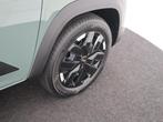 Dacia Spring Extreme 65 26.8 kWh, Auto's, Dacia, 12 maanden, Stof, 4 stoelen, Origineel Nederlands