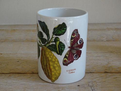 Servies, Port Meirion, THE BOTANIC GARDEN, z.g.a.n., Antiek en Kunst, Antiek | Servies los, Ophalen of Verzenden