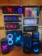 Jbl partybox 710, 310 , 320 te koop, Ophalen, Zo goed als nieuw