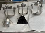Tandtechniek condylator gerber, Diversen, Braces, Ophalen of Verzenden, Zo goed als nieuw