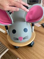 Wheely Bug Muis, Ophalen, Gebruikt, Loopvoertuig