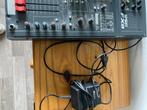 Saundcraft spirrit fx 8 lexicon galm, Muziek en Instrumenten, Ophalen of Verzenden, Gebruikt, 20 kanalen of meer