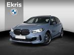 BMW 1 Serie M135i xDrive | Executive | Comfort Pack | Harman, Auto's, BMW, 1998 cc, Stof, Gebruikt, 4 cilinders