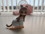 Anime Catgirl/kattenmeisje figuur, Verzamelen, Poppetjes en Figuurtjes, Ophalen of Verzenden