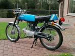 Honda SS50Z generalexport, Fietsen en Brommers, Ophalen, Overige merken