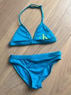 Calvin Klein bikini (12 jaar), Bikiniset, Meisje, Zo goed als nieuw, Maat 152