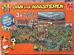 puzzle Jan Van Haasteren, Ophalen of Verzenden, Meer dan 1500 stukjes, Zo goed als nieuw