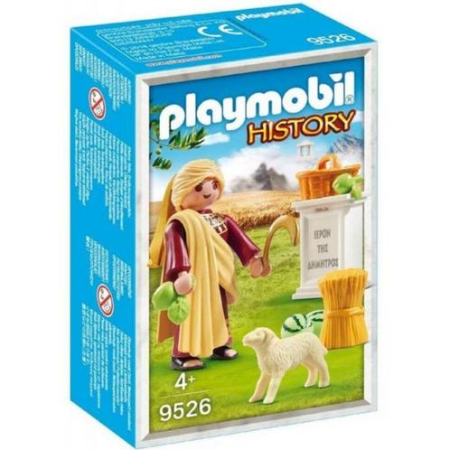 🎁 Playmobil 9526 - Demeter 🎁, Kinderen en Baby's, Speelgoed | Playmobil, Nieuw, Complete set, Verzenden